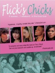 Affiche : Flick’s Chicks Affiche : Flick’s Chicks