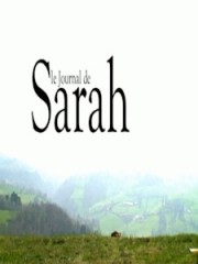 Affiche : Le Journal De Sarah Affiche : Le Journal De Sarah