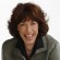 Interview de l’actrice et comique américaine Lily Tomlin