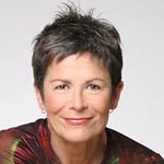 Kate Clinton