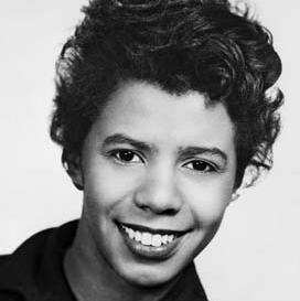 Lorraine Hansberry