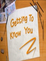 Affiche : Getting To Know You Affiche : Getting To Know You
