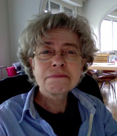 Chris Vander Stappen