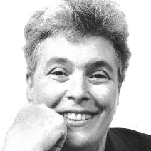 Joan Elizabeth Biren (JEB)