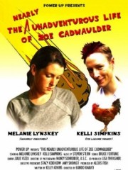 Affiche : The Nearly Unadventurous Life Of Zoe Cadwaulder Affiche : The Nearly Unadventurous Life Of Zoe Cadwaulder