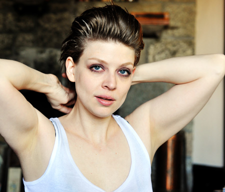 Buffy Contre les Vampires : Interview d'Amber Benson