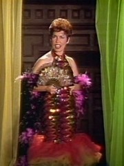 Affiche : Carmelita Tropicana : Your Kunst Is Your Waffen Affiche : Carmelita Tropicana : Your Kunst Is Your Waffen