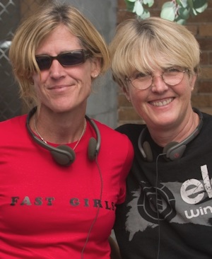 And Then Came Lola : Interview de la co-productrice et co-réalisatrice Ellen Seidler