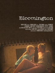 Affiche : Bloomington Affiche : Bloomington