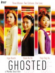 Affiche : Ghosted Affiche : Ghosted