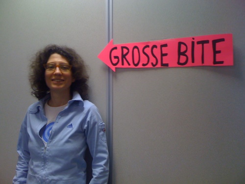Judith Silberfeld