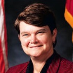 Sheila James Kuehl