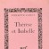 Thérèse et Isabelle de Violette Leduc