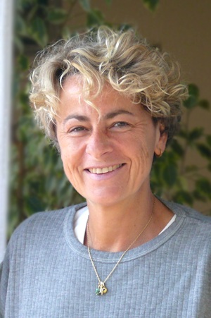 La Vengeance de Mademoiselle Jin : Interview de Véronique Bréger