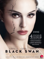 Affiche : Black Swan Affiche : Black Swan