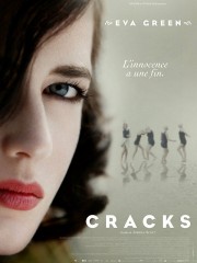 Affiche : Cracks Affiche : Cracks