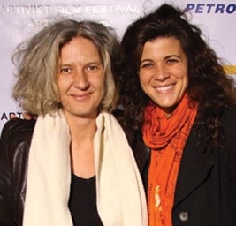 Interview de la scénariste Marie Roux et de la réalisatrice Nathalie Camidebach
