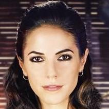 Anna Silk