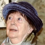 Genevieve Pastre