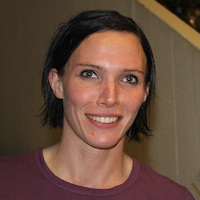 Katja Nyberg