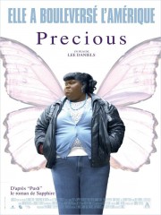 Affiche : Precious Affiche : Precious