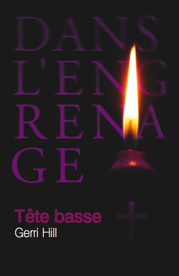 Affiche : Tête Basse de Gerri Hill Couverture du livre : Tête Basse de Gerri Hill
