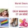 Deux mamans et un bébé de Muriel Douru