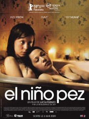 Affiche : El Niño Pez Affiche : El Niño Pez