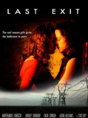 Affiche : Last Exit Affiche : Last Exit
