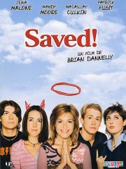Affiche : Saved ! Affiche : Saved !