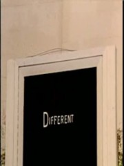 Affiche : Different Affiche : Different