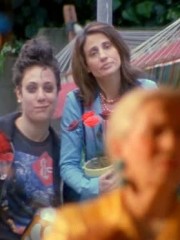 Affiche : Frozen Smile Affiche : Frozen Smile