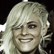 Maja Ivarsson