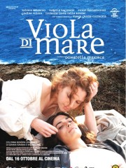 Affiche : Viola Di Mare Affiche : Viola Di Mare