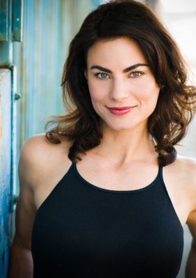 Elena Undone : Interview de Traci Dinwiddie, l'interprète de Peyton