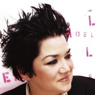 Lea DeLaria