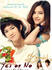 Affiche : Yes Or No Affiche : Yes Or No