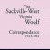 Correspondance 1923-1941 de Vita Sackville-West & Virginia Woolf