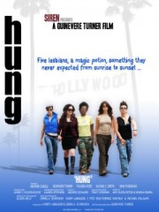 Affiche : Hung Affiche : Hung