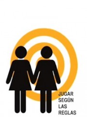 Affiche : Jugar Según Las Reglas Affiche : Jugar Según Las Reglas