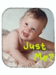 Affiche : Just Me Affiche : Just Me