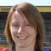 Andrea Worrall