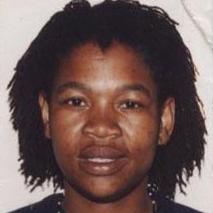 Eudy Simelane