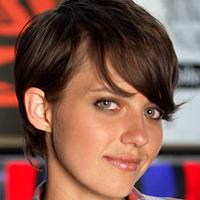 Kim Stolz
