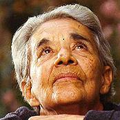 Chavela Vargas