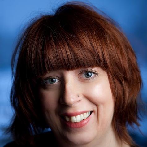Zoë Strachan
