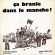 Chanson Pour Les Non-Mâles de Serge Utgé-Royo