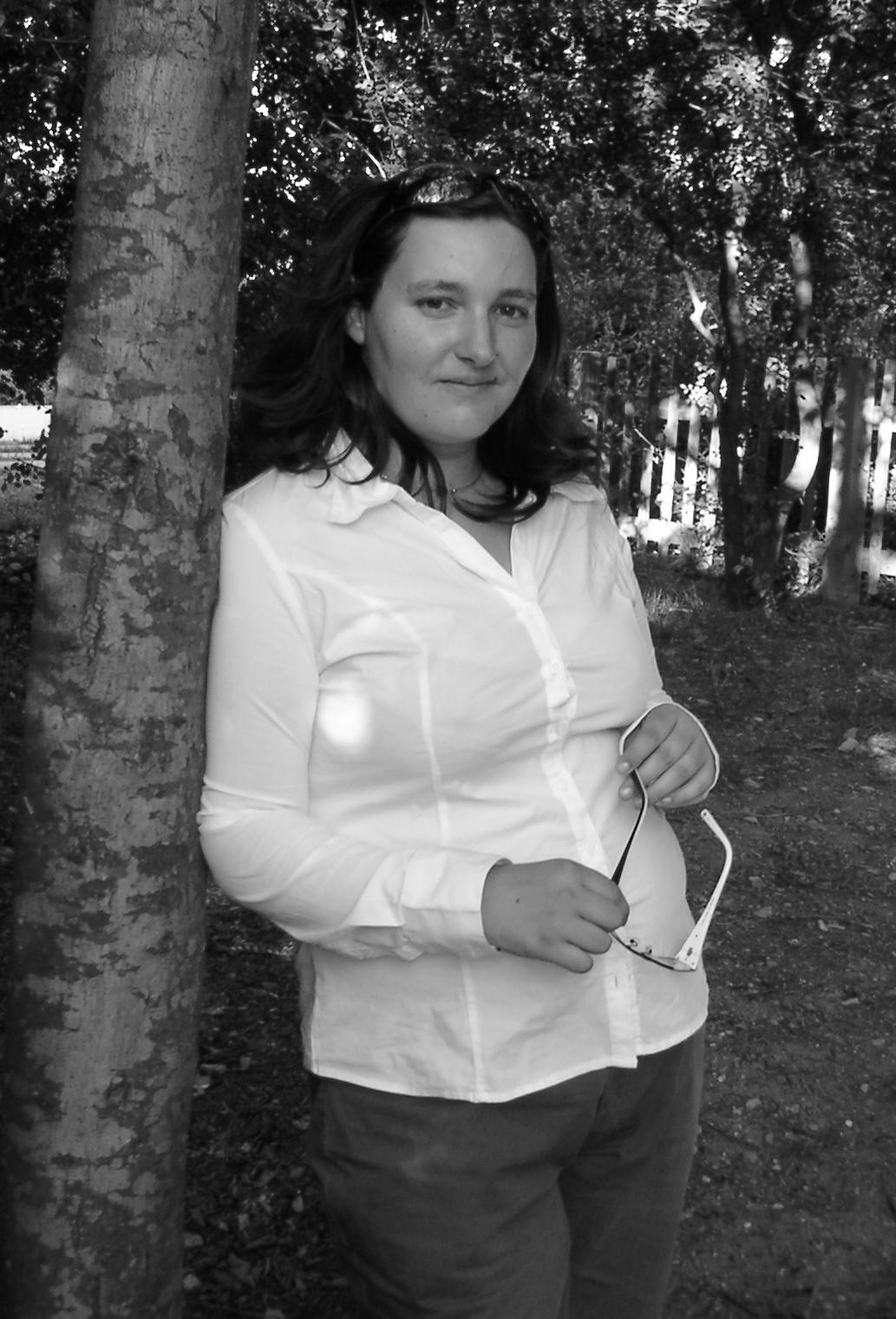 L'Etiquette : Interview de l'auteure Sophie Robert