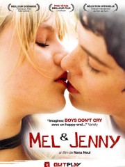 Affiche : Mel & Jenny Affiche : Mel & Jenny