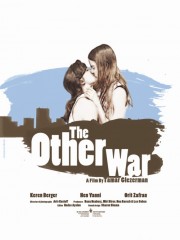 Affiche : The Other War Affiche : The Other War